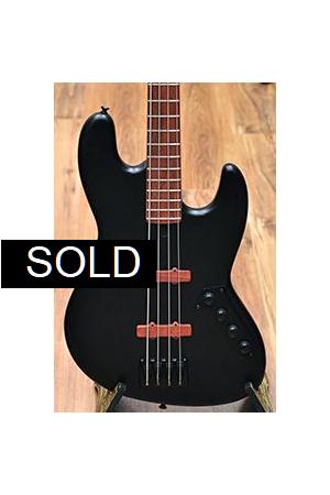 Maruszczyk Hellwood 4a Custom Maruszczyk Hellwood 4a Custom